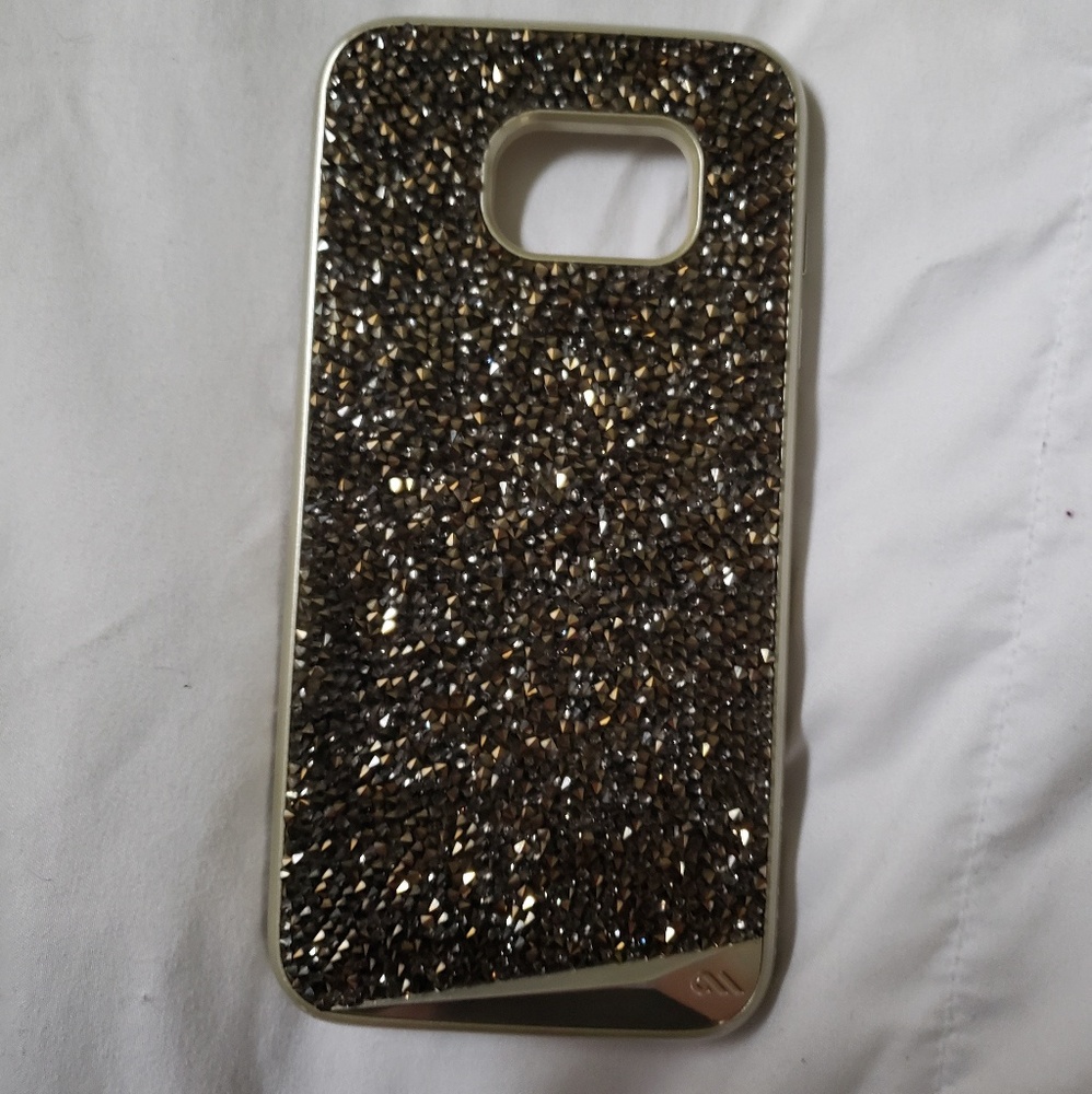 Samsung Galaxy s7 Edge Phone Case